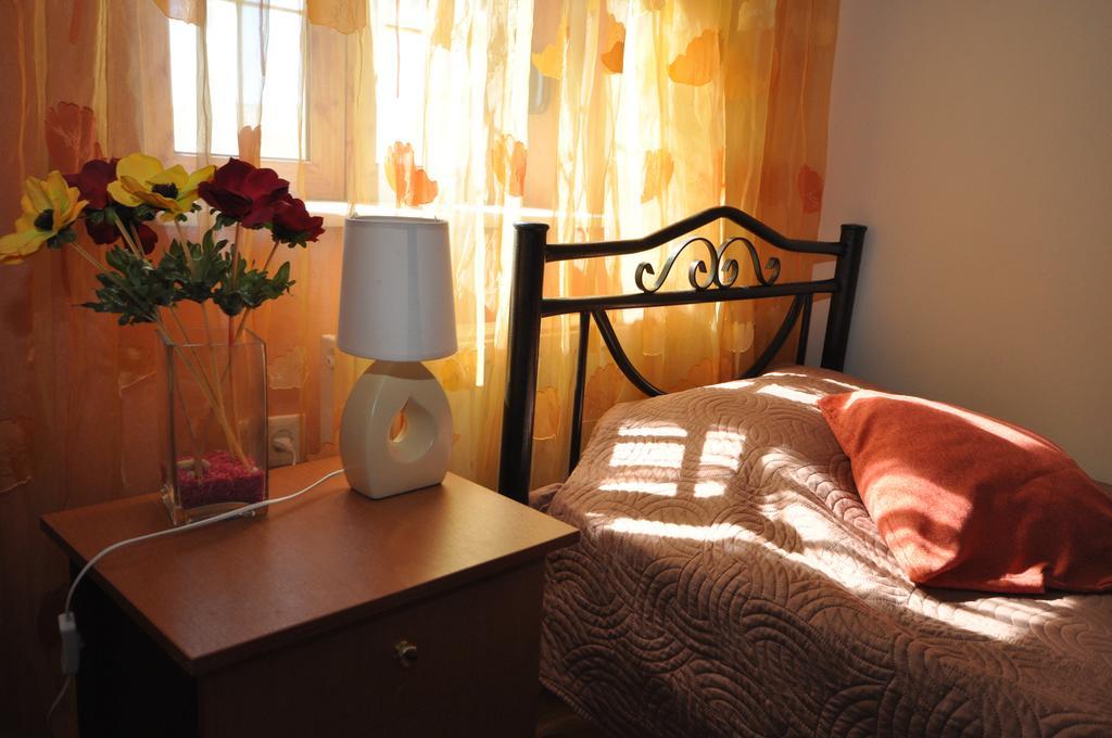 Villa Makrades باليوكاستريتسا المظهر الخارجي الصورة