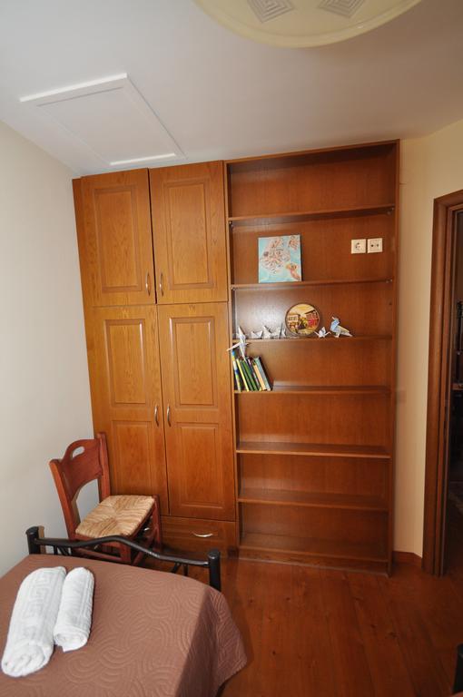 Villa Makrades باليوكاستريتسا المظهر الخارجي الصورة